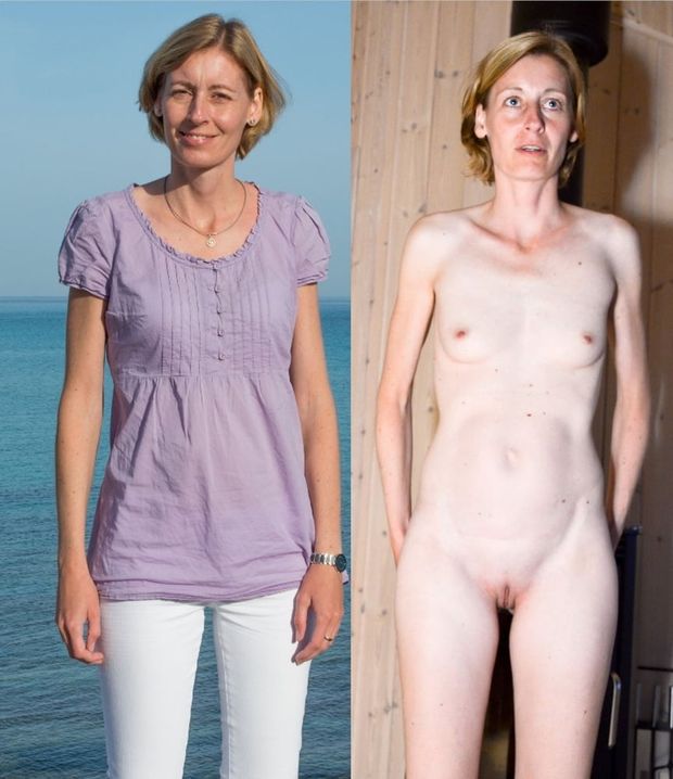 DressedandUndressed