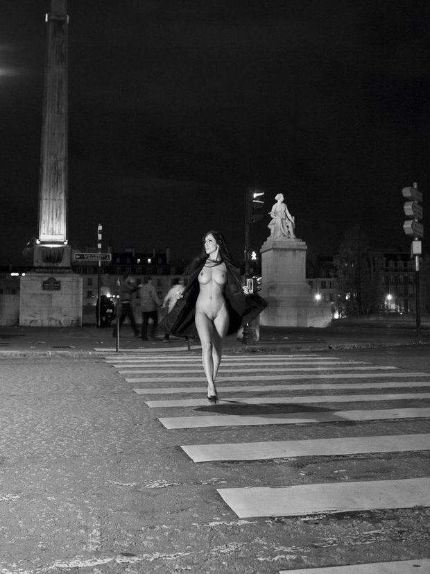 Night Flasher