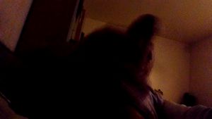 Cozy sunday sweater wankin för you sweeties