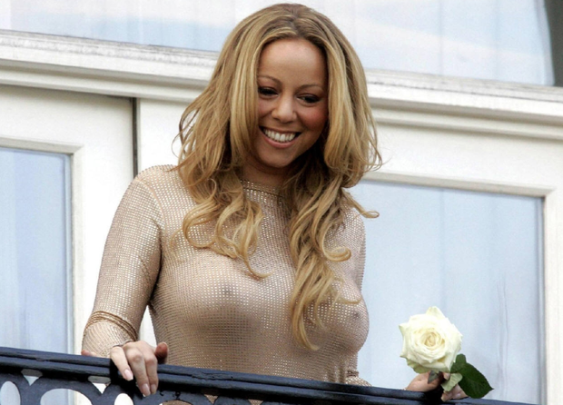 mariah carey