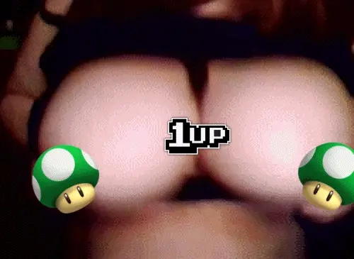 Most secret cheat in super mario