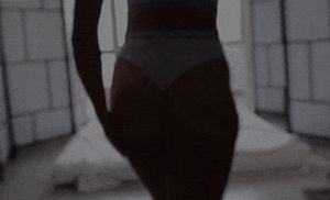 Alexis Fallon - gorgeous ass