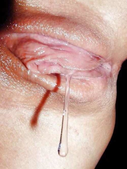 Slurp it, Suck it, Lick It...