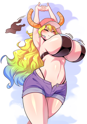 TentaBat - Lucoa