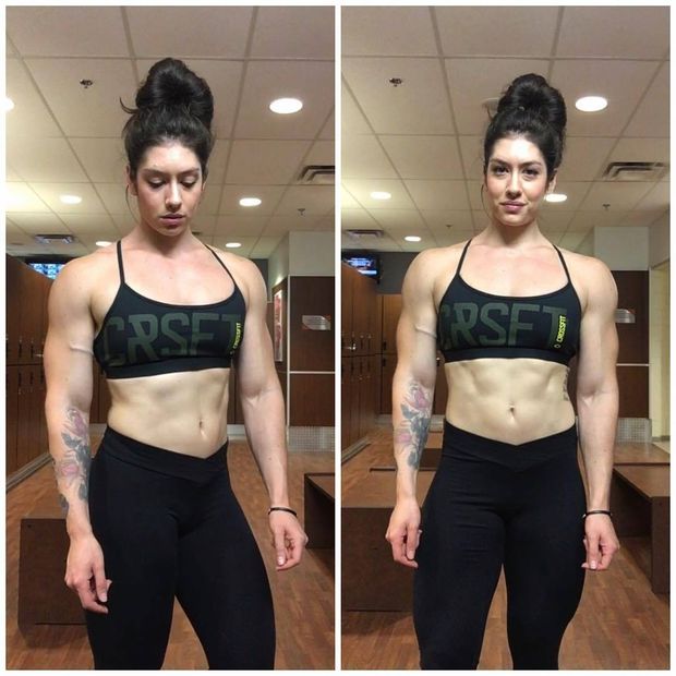 Natasha Aughey