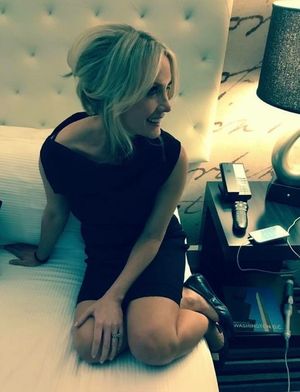 Dana Perino