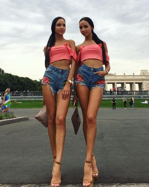 running as entry in black eye susan friday