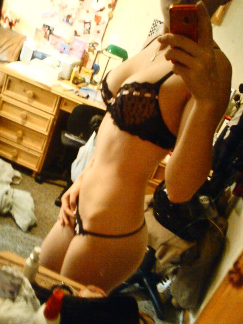 selfshot