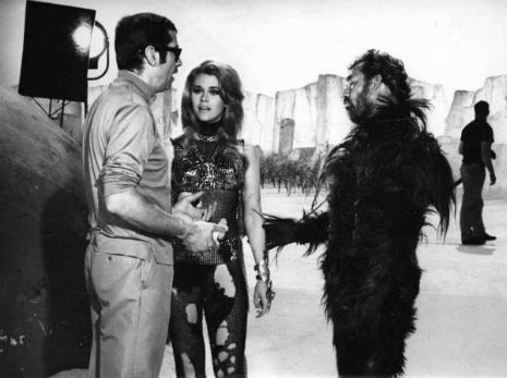 barbarella