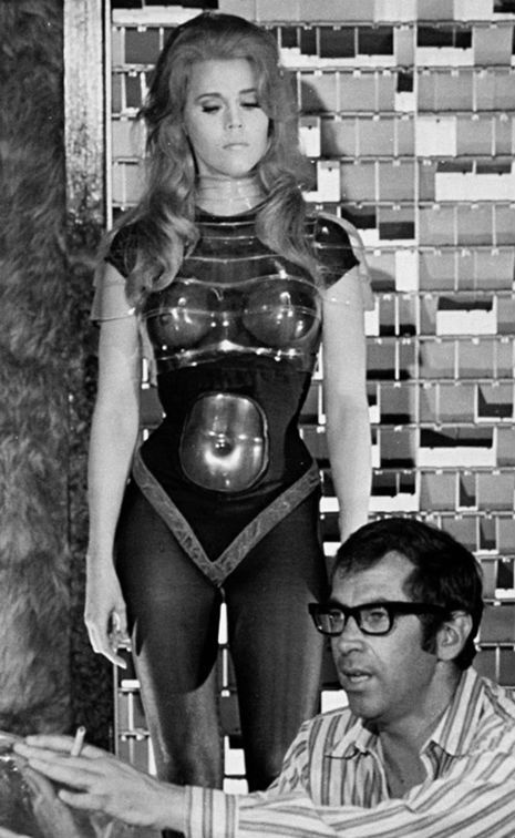 barbarella