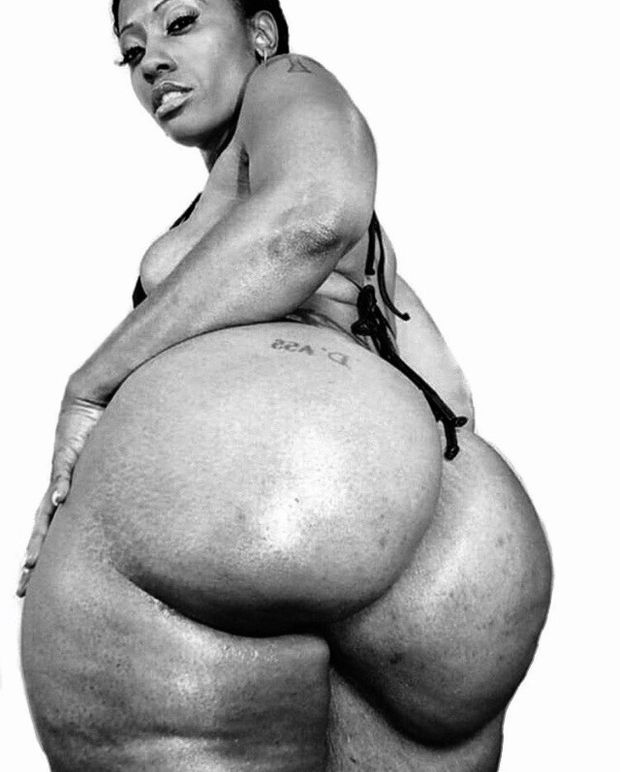 Legendary Cherokee D'Ass