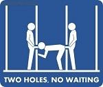 Just sayin