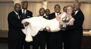 best wedding gift ever