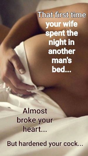 will you let it happen again?