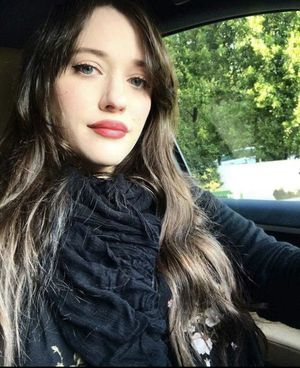 Photo taken before she gets her mouth stuffed with a giant dick