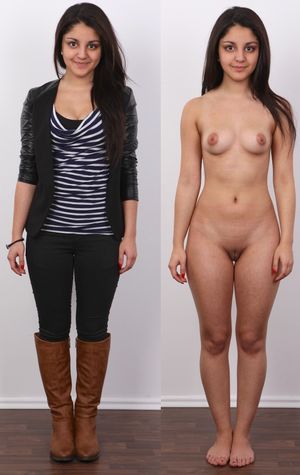 one of your harem: have her today?