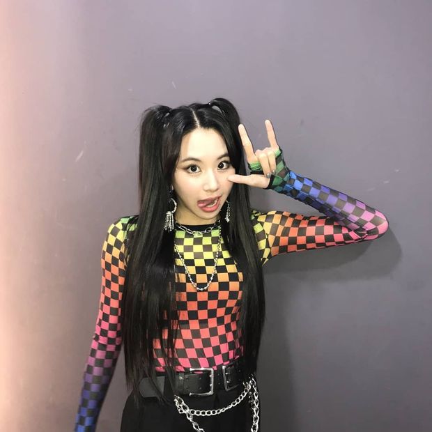 K-pop idol