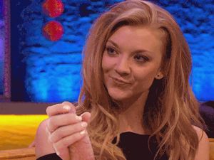 Natalie Dormer