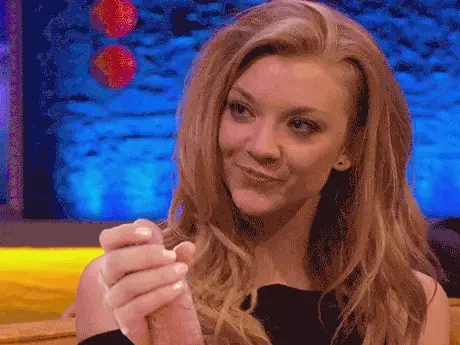 Natalie Dormer