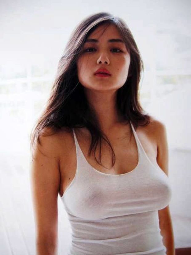 Perfect asian