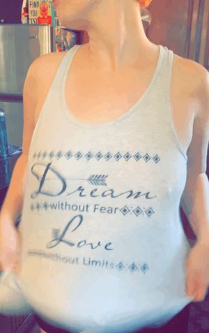 Things always seem to start with a little playful flash...