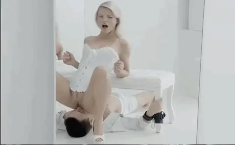 Seduced by her: Servicing her 05