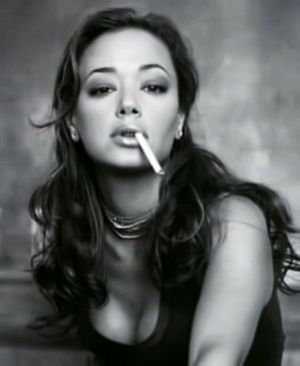 Leah Remini