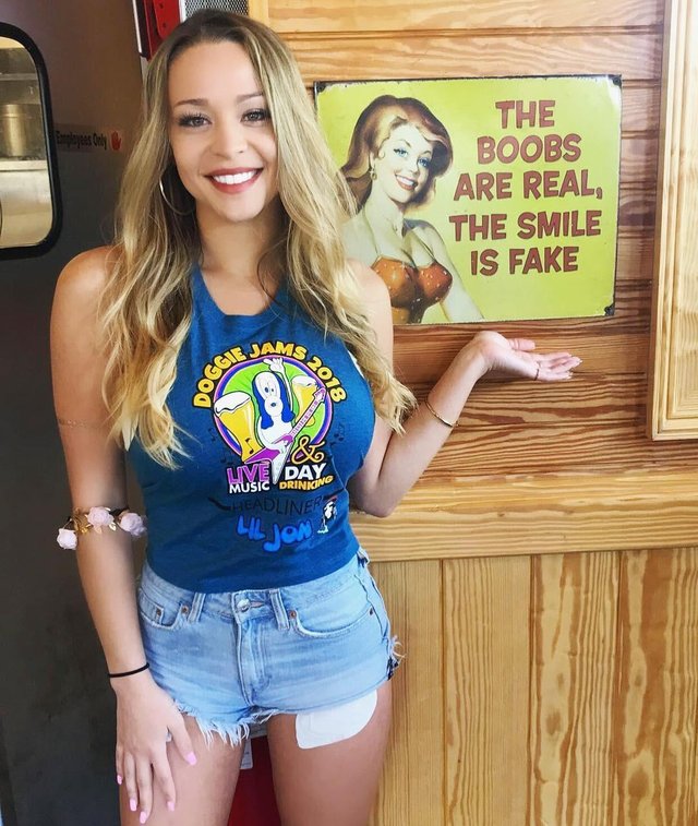 country goodness