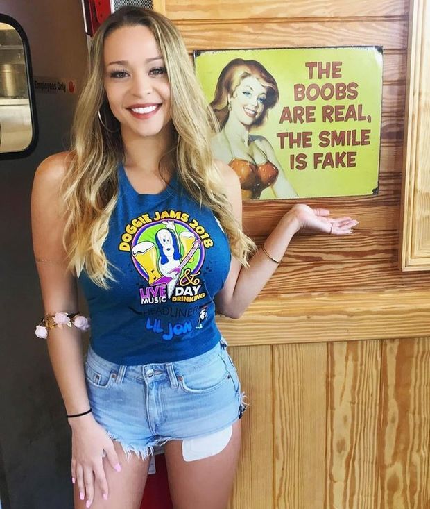 country goodness