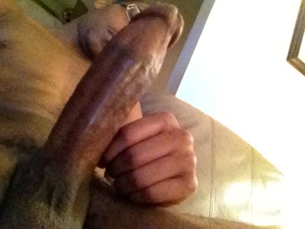 Huge sexy cock