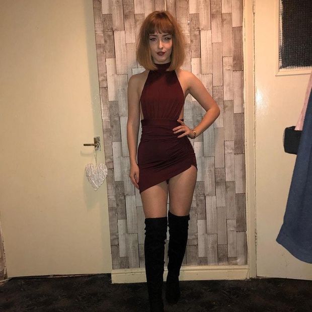 non-nude