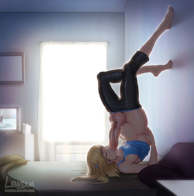 nessie (lewdua) lewdua