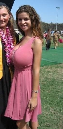 Some people are blessed