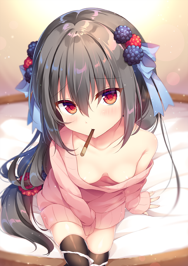 Hentai/Anime