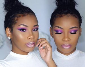 Deborah Gibbs Hung explores beautiful make-up