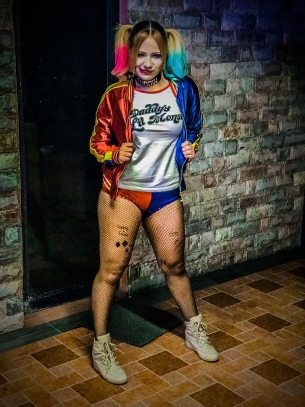 Natalia Marty