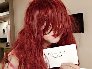 Wishing you a good day......