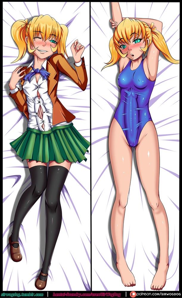 futa hentai