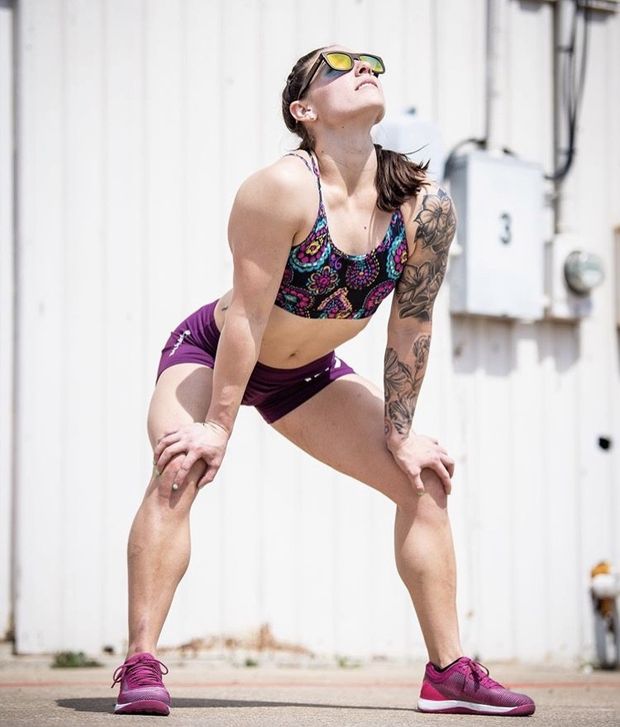 Bethany Shadburne