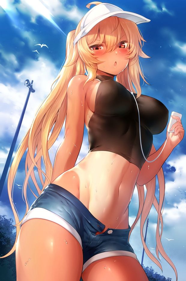 black rock shooter chariot (black rock shooter) chariot (black★rock shooter) hot m-da s-tarou
