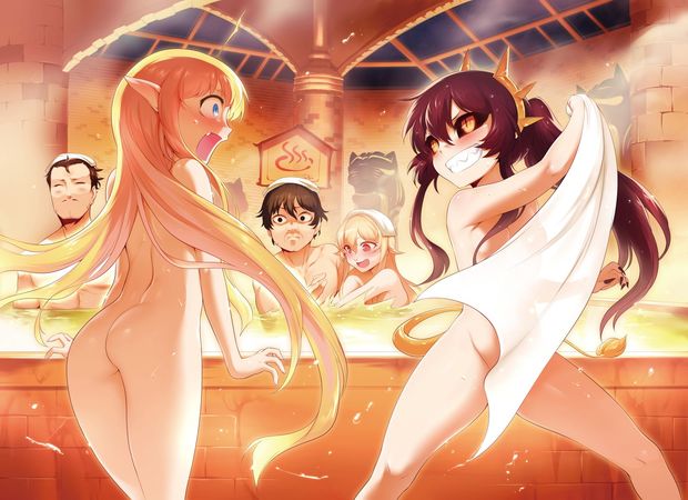 tanaka the wizard tanaka: nenrei equal kanojo inaireki no mahoutsukai christina edita  ester fitz clarence yoshio tanaka fahren m-da s-tarou