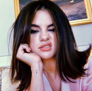 Selena Gomez scoffs at why she doesn’t have a monster dick in her life