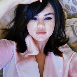 Selena Gomez before she gets throat fucked into unconsciousness