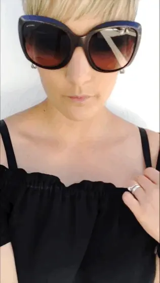 Cleavage