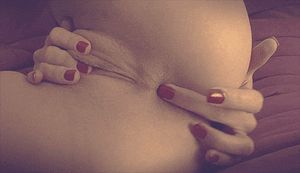 It’s Really Tight, but I want you to Fuck it....