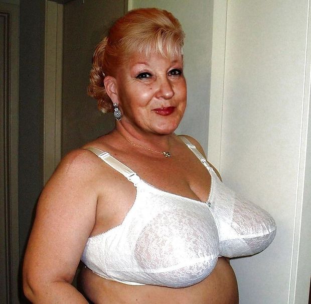 Bullit Bra