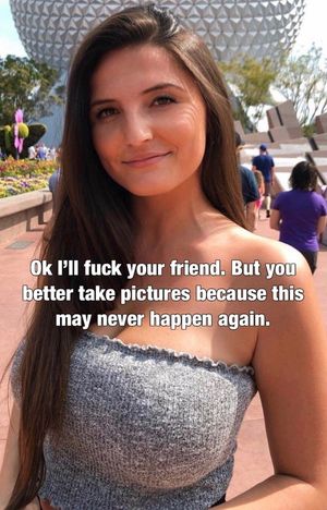 riiiiiiiiiiiight....don't open a door you can't close