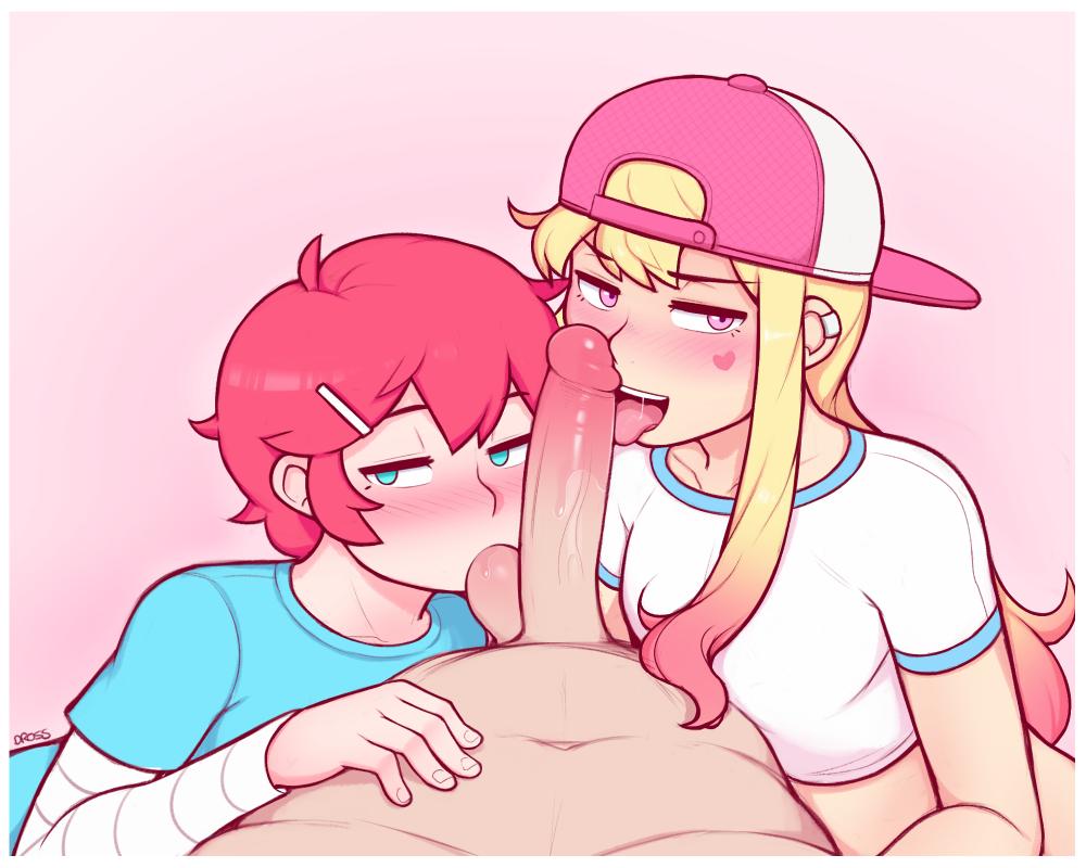 By: Dross