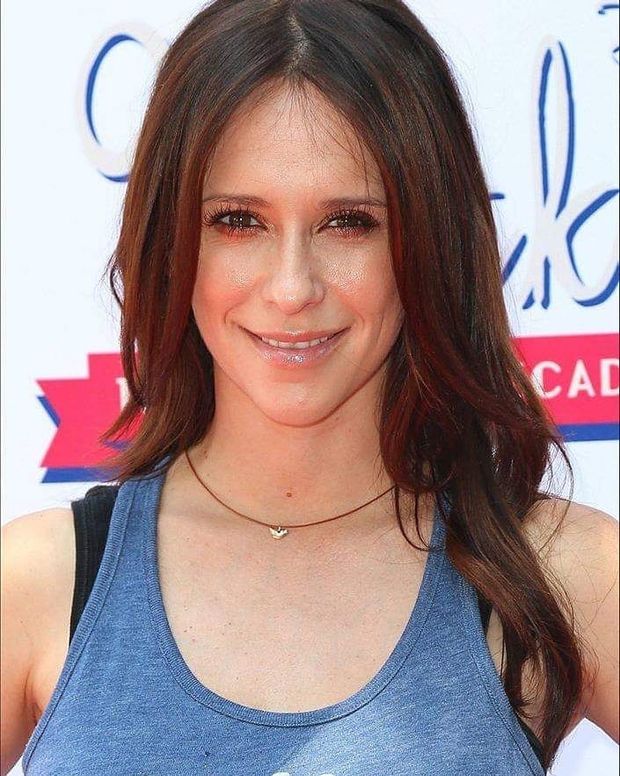 JENNIFER LOVE HEWITT