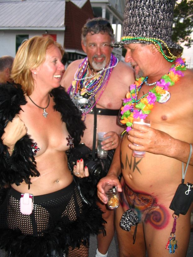 Costumes